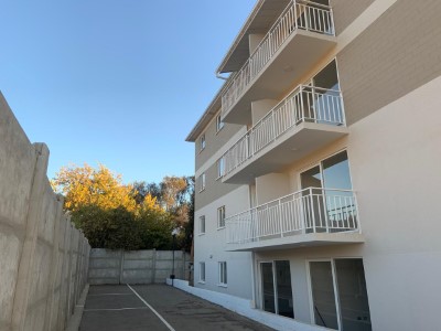 Condominio Carrera