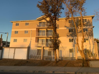 Condominio Carrera