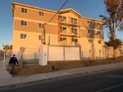 Condominio Carrera