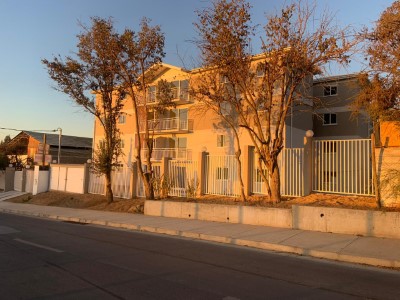 Condominio Carrera