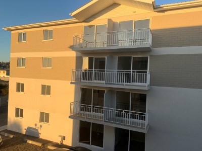 Condominio Carrera